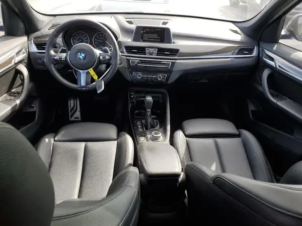WBXHU7C32H5H38179 2017 BMW X1 - Image 8