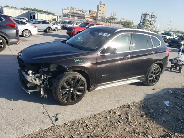 WBXHU7C32H5H38330 2017 BMW X1 - Image 1