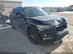 WBXHU7C32HP924693 2017 BMW X1