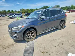 WBXHU7C32J3F04481 2018 BMW X1