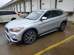 WBXHU7C32J3F04657 2018 BMW X1