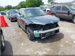 WBXHU7C32J3H42508 2018 BMW X1