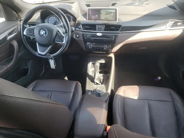 WBXHU7C32J3H42508 2018 BMW X1 - Image 8