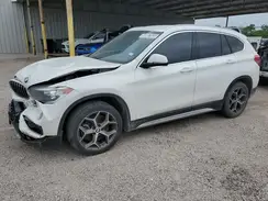 WBXHU7C32J3H42539 2018 BMW X1