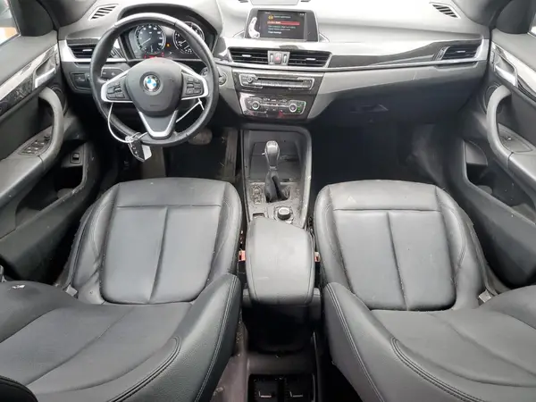 WBXHU7C32J3H42539 2018 BMW X1 - Image 8