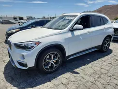 WBXHU7C32J3H42542 2018 BMW X1