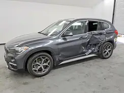 WBXHU7C32J3H44047 2018 BMW X1