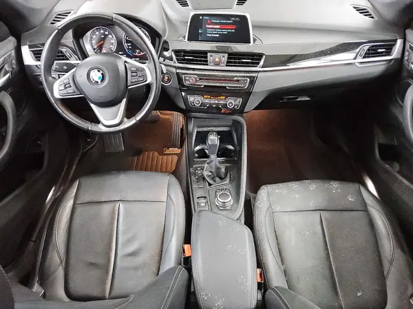 WBXHU7C32J3H44047 2018 BMW X1 - Image 8