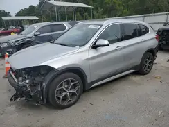 WBXHU7C32J3H44095 2018 BMW X1