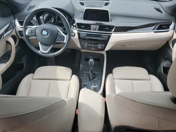 WBXHU7C32J3H44095 2018 BMW X1 - Image 8