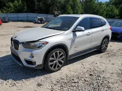 WBXHU7C32J5H39256 2018 BMW X1