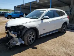 WBXHU7C32J5H39404 2018 BMW X1