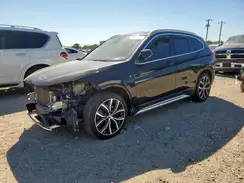 WBXHU7C32J5H39676 2018 BMW X1