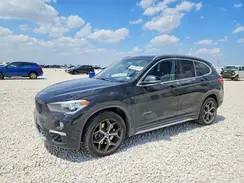 WBXHU7C32J5H40164 2018 BMW X1