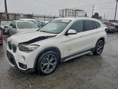 WBXHU7C32J5H40665 2018 BMW X1