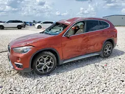 WBXHU7C32J5H41038 2018 BMW X1