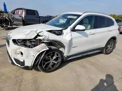 WBXHU7C32J5H41069 2018 BMW X1