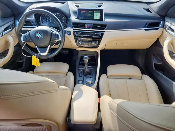 WBXHU7C32J5H41069 2018 BMW X1 - Image 8