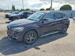 WBXHU7C32J5H41444 2018 BMW X1