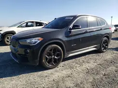 WBXHU7C32J5H41525 2018 BMW X1