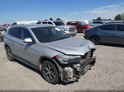 WBXHU7C32J5H41668 2018 BMW X1