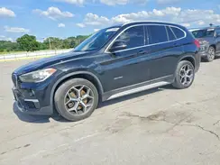 WBXHU7C32J5H41735 2018 BMW X1