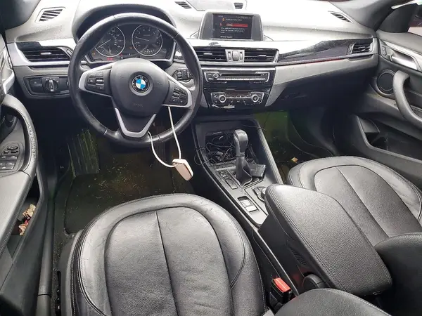 WBXHU7C32J5H41847 2018 BMW X1 - Image 8