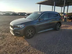 WBXHU7C32J5H41881 2018 BMW X1