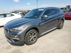 WBXHU7C32J5H42125 2018 BMW X1
