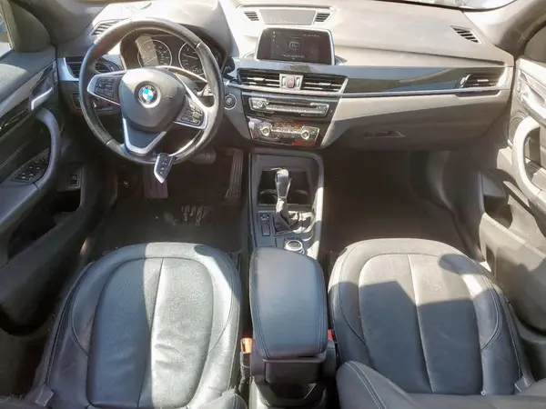 WBXHU7C32J5H42125 2018 BMW X1 - Image 8