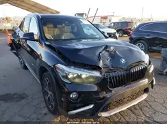 WBXHU7C32J5H42562 2018 BMW X1