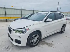 WBXHU7C32J5H42660 2018 BMW X1