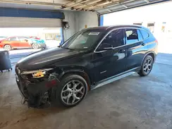 WBXHU7C32J5H43016 2018 BMW X1