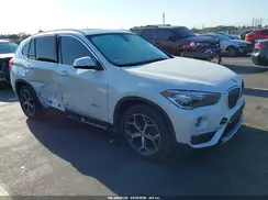 WBXHU7C32J5H43355 2018 BMW X1