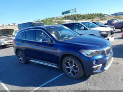 WBXHU7C32J5H43498 2018 BMW X1