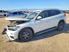 WBXHU7C32J5H43551 2018 BMW X1