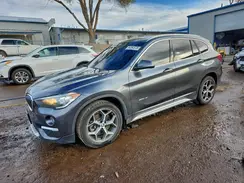 WBXHU7C32J5H44103 2018 BMW X1