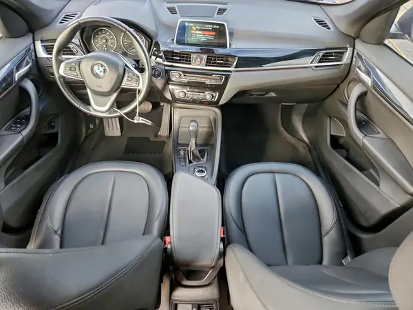 WBXHU7C32J5H44103 2018 BMW X1 - Image 8