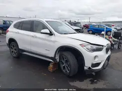 WBXHU7C32J5H44246 2018 BMW X1