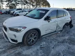 WBXHU7C32J5H44666 2018 BMW X1