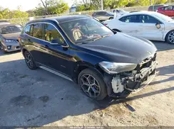WBXHU7C32J5H45364 2018 BMW X1
