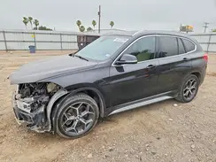 WBXHU7C32J5H45431 2018 BMW X1