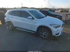 WBXHU7C32J5H45736 2018 BMW X1