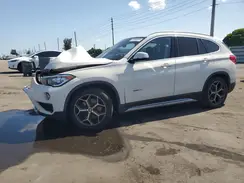 WBXHU7C32J5H45784 2018 BMW X1
