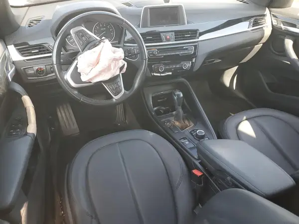 WBXHU7C32J5H45784 2018 BMW X1 - Image 8