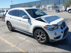 WBXHU7C32J5H45896 2018 BMW X1