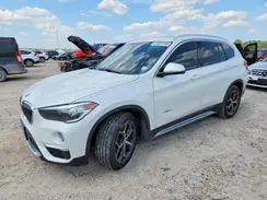 WBXHU7C32J5H45915 2018 BMW X1