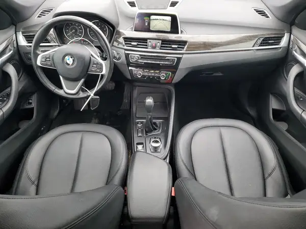 WBXHU7C32J5L05237 2018 BMW X1 - Image 8
