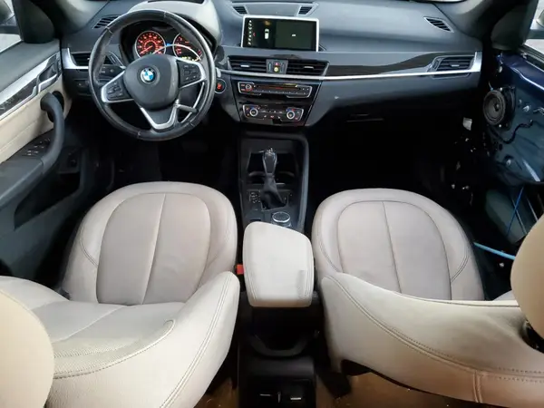 WBXHU7C32J5L05481 2018 BMW X1 - Image 8