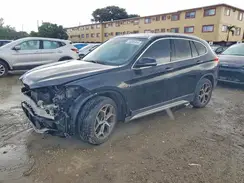 WBXHU7C32J5L05853 2018 BMW X1